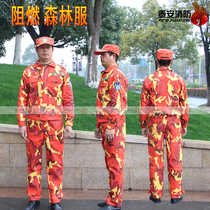 Forest fire camouflage forest fire fighting clothing forest fire fighting clothing fire clothing fire protection clothing