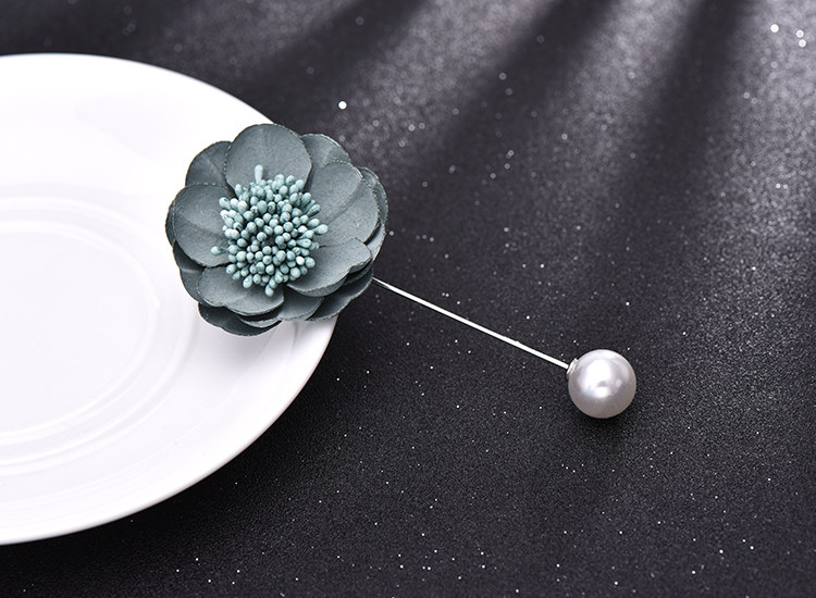 Broche femme en autre - Ref 1176216 Image 22