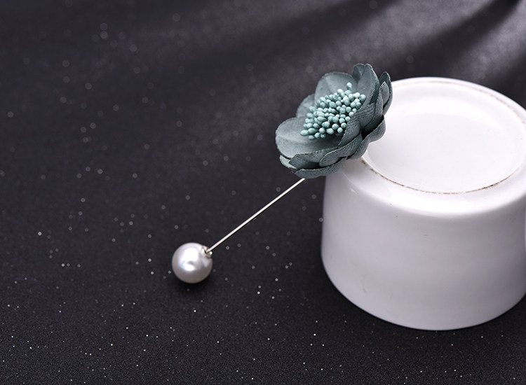 Broche femme en autre - Ref 1176216 Image 21