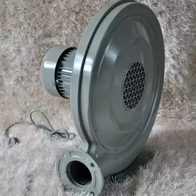 Air mold rainbow arch blower 550w new opening wedding cartoon special inflatable iron shell copper wire aluminum wire