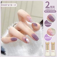 Fairy Fantasy Purple+Star Secret Realm
