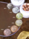 2025 new style flashing nail polish glue Japanese-style star high-density platinum glue pull-out line painted nail art store special