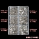 Horcho -Colosed Poly -Colosed Small Count Diamond 6 Grid Установка