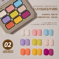 Картина маслом дикой природы, живопись, твердый лак для ногтей