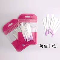 Расширенный артефактный волокно