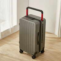 Титановое золото [Двойной взрыв-защищенная молния + двойная закрытая внутренняя подкладка] небольшая емкость