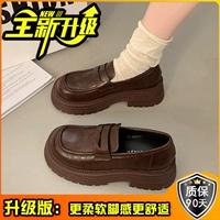 Коричневый, модернизированная версия