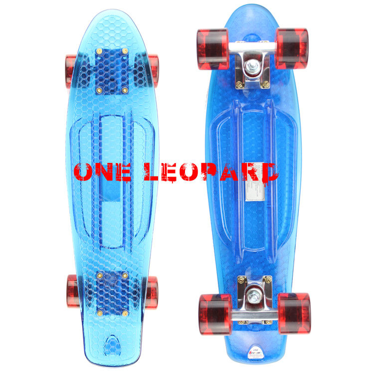 Skateboard pour homme femme - Ref 2596351 Image 41