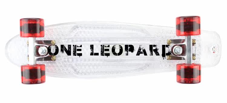Skateboard pour homme femme - Ref 2596351 Image 44