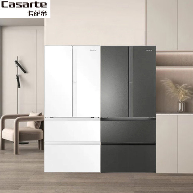 Casarte Languang 520 zero built-in refrigerator