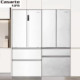 Casarte 503 zero built-in refrigerator