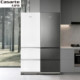 Casarte 415 double built-in refrigerator