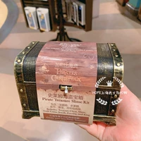 Пиратские сокровища слизь