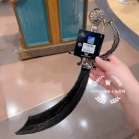 Пиратский средний нож