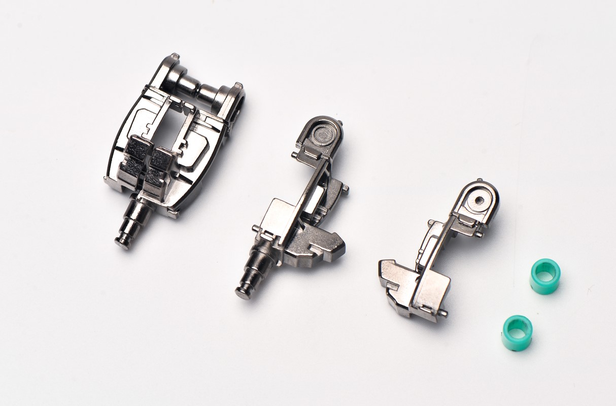 Li Xiang AE PG Energy Angel Gundam M24 M25 N4 N10 Metal reinforced parts Repair parts