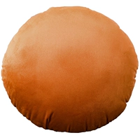 K-velvete Orange Round