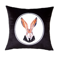 Ярко-желтый R-Gentleman Rabbit Model 2