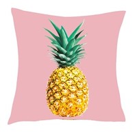 Черный ананас