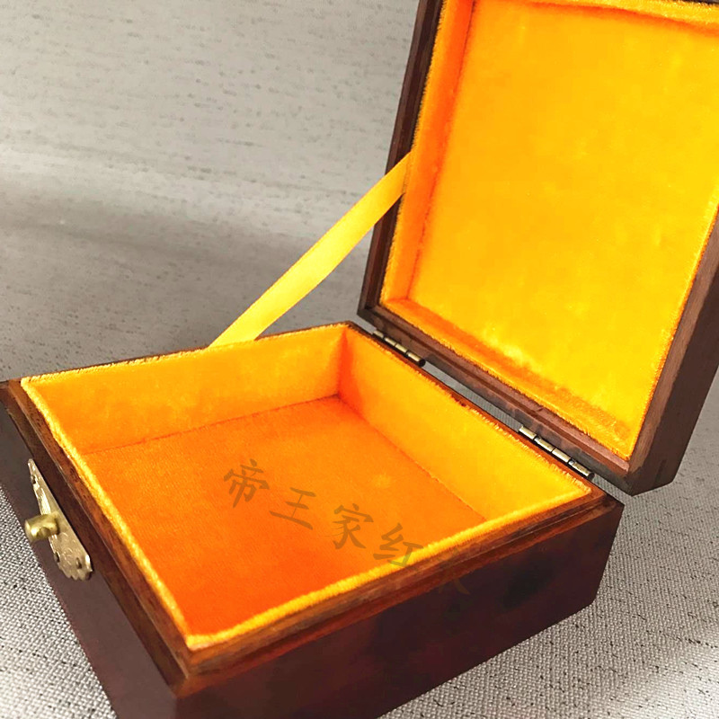 Coffret à bijoux      - Ref 3106115 Image 12
