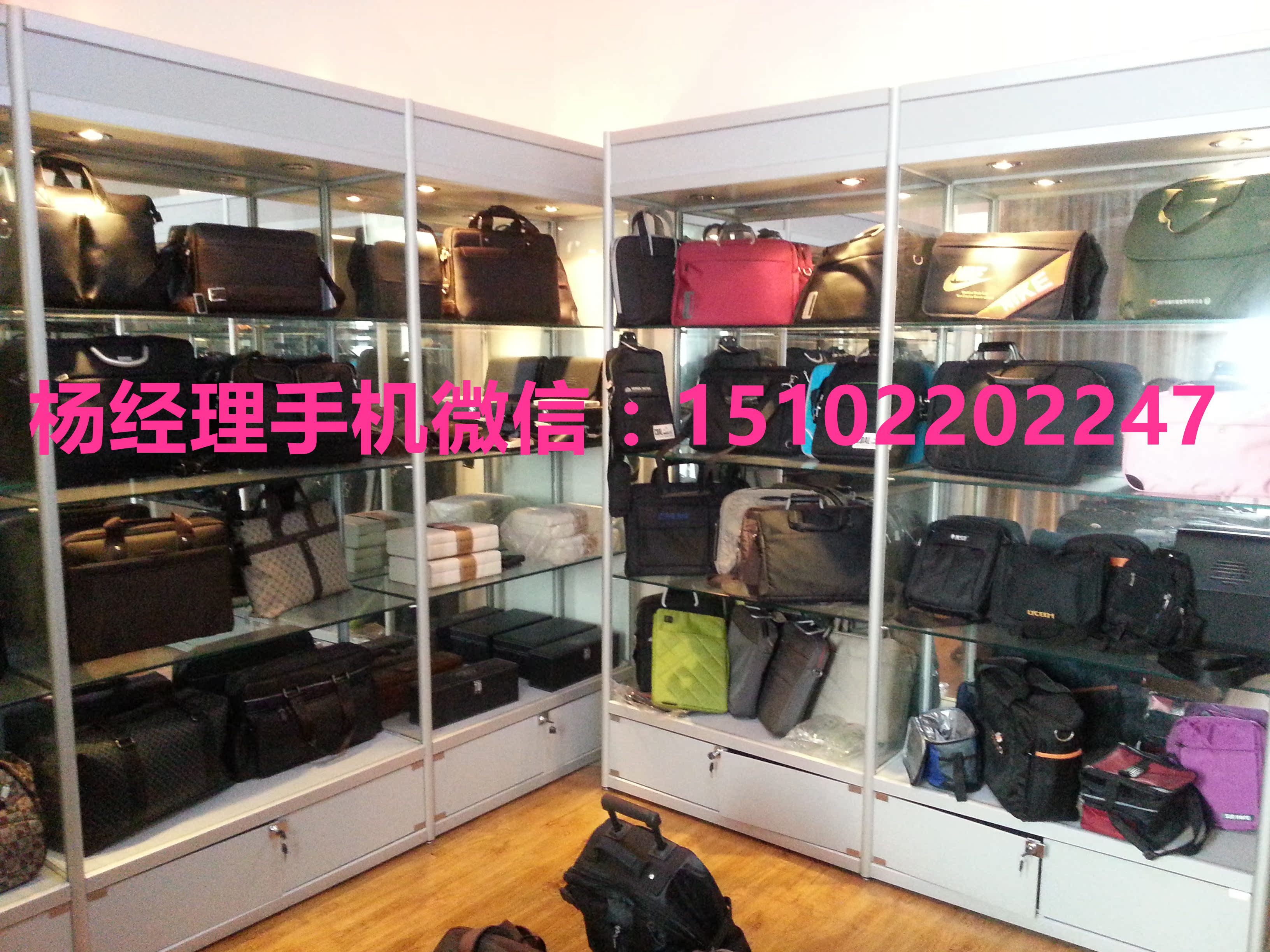 Sac homme - Ref 54470 Image 9