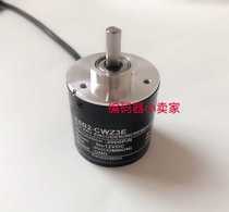 Photoelectric incremental encoder E6B2-CWZ1X 2000P 2048P 2500P 3000P 3600P R