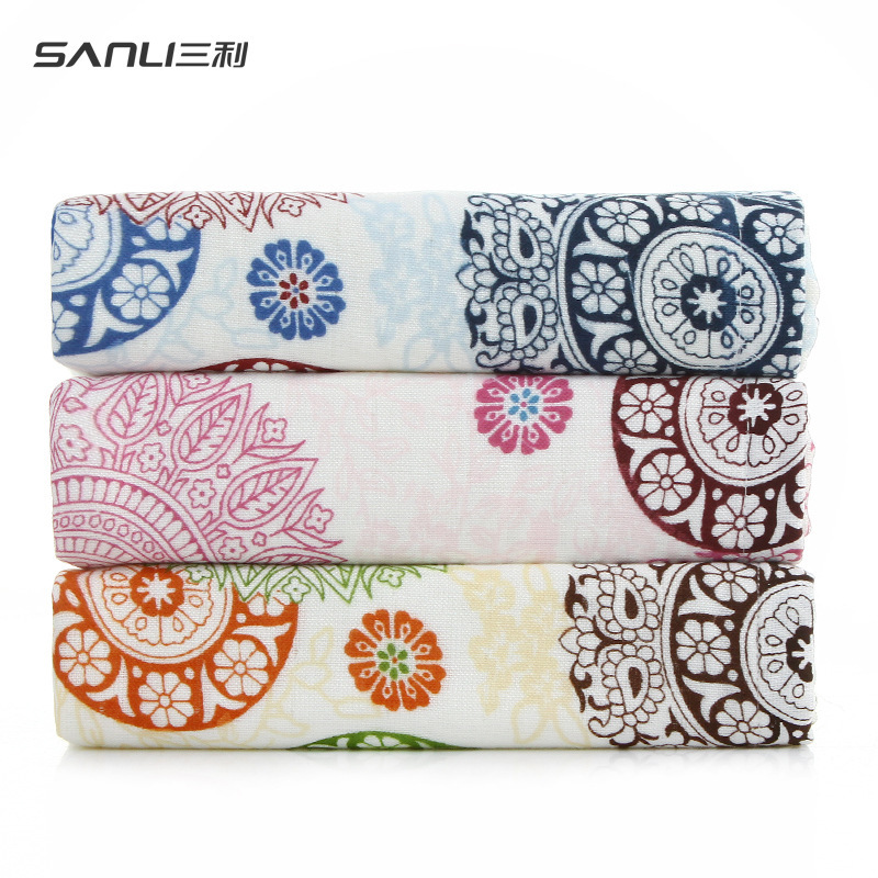 3-Pack Sanli Bamboo Fiber Square Towels, Soft and Absorbent, Thickened Couple's Face Towels, Household Beauty Towels 3-Pack Sanli Bamboo Fiber Square Towels, Soft and Absorbent, Thickened Couple's Face Towels, Household Beauty Towels