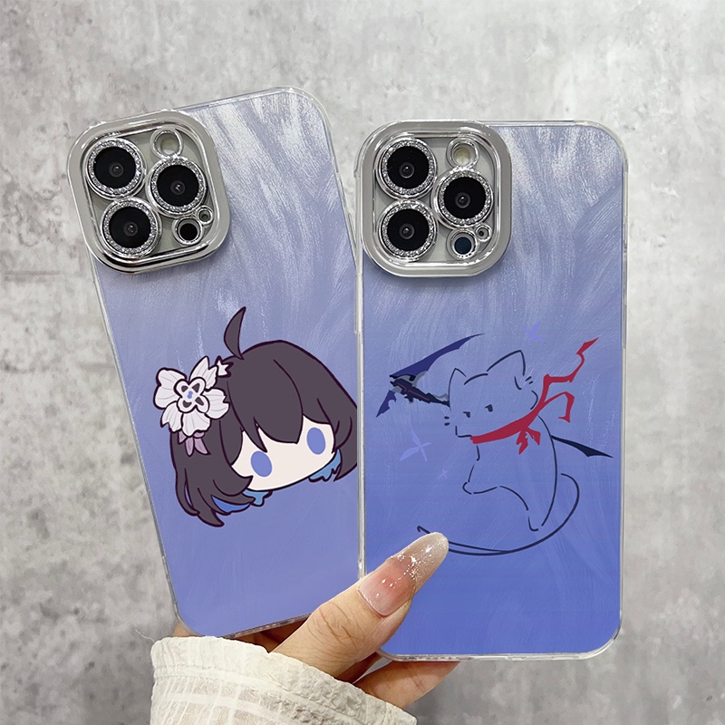 Sieg, the Law of Life and Death, Icon Yusha Phone Case Suitable for Apple 16 Pro Max/15 Pro Max, Cute 13/11/6/Xr, Apple 12/XS, Xiaomi, Honor, Oppo, Huawei, Vivo