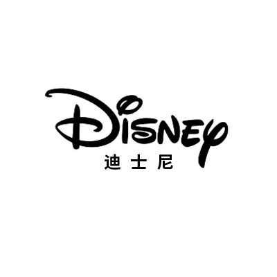 MickeyMouse包包礼物店的LOGO