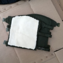 Good goods Sheep winter electric car motorcycle warm and cold adult wool knee - guarding men and women