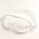 Đặt kính bơi trẻ em cận thị chống sương mù khung lớn đầy đủ kính bơi nữ độ trong suốt chống thấm nước Kính lặn độ nét cao - Goggles