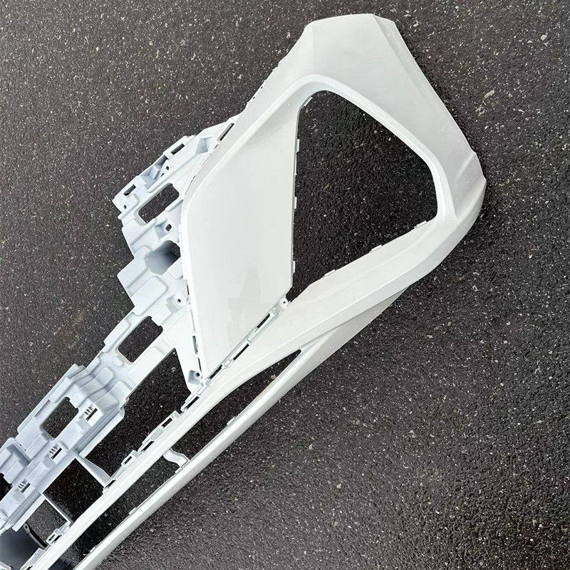 Suitable for 20, 21, and 22 Models of Changan Eado Plus Bumper, Eado Front Bumper and Rear Bumper, Eado Front and Rear Surround