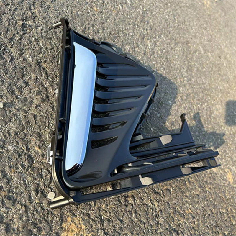 Suitable for Changan Eado Plus New Energy Bumper Grille, Eado Plus Front Bumper Trim, Fog Light Frame