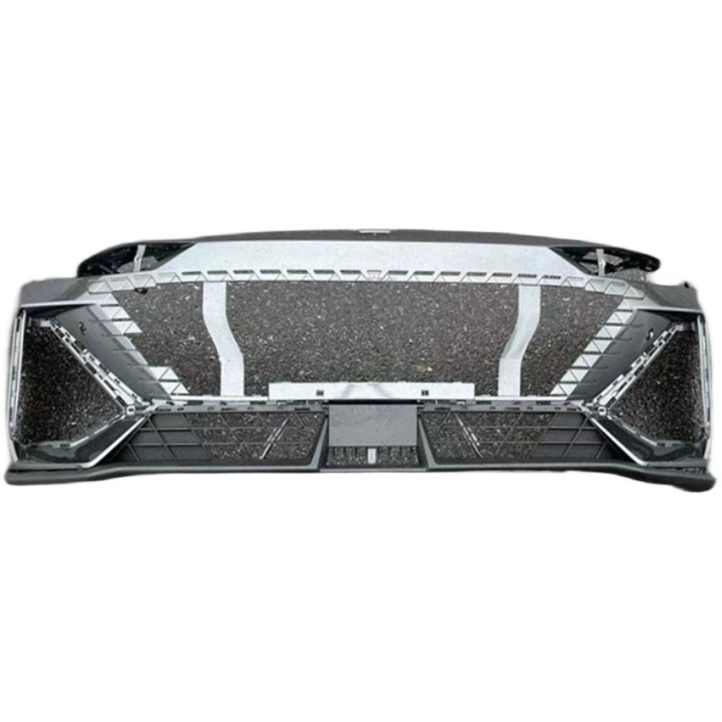 Suitable for Changan Uni-V Front Bumper, Univ Front Lip, Front Bumper Lower Part, Rear Bumper, Front Bumper Grille Assembly