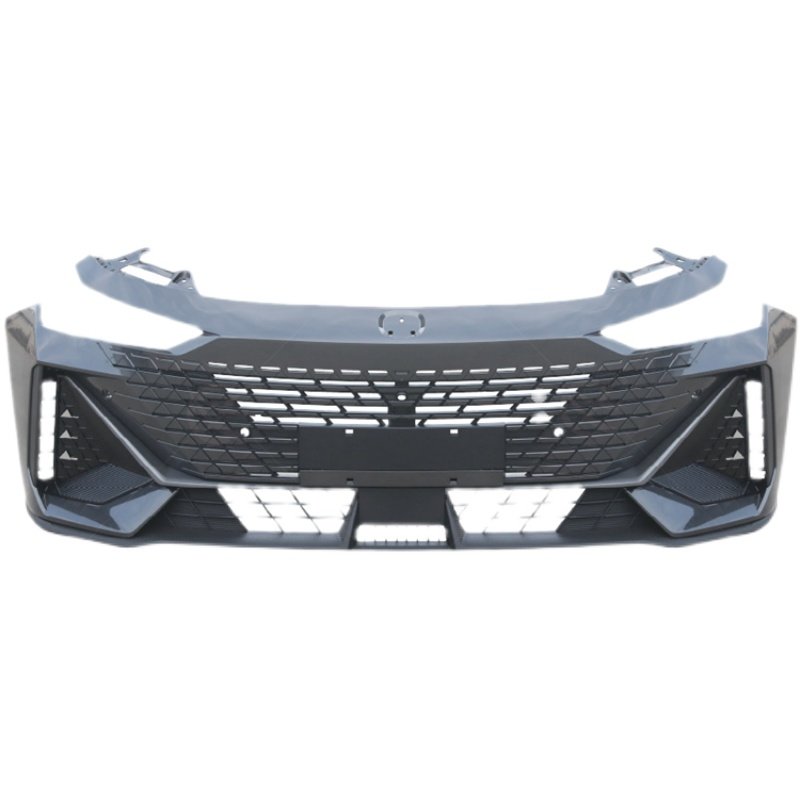 Suitable for Changan Univ Bumper, Changan Uni-V Front Bumper Assembly, Front Lip, Decorative Parts