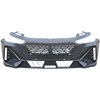 Suitable for Changan Univ Bumper, Changan Uni-V Front Bumper Assembly, Front Lip, Decorative Parts