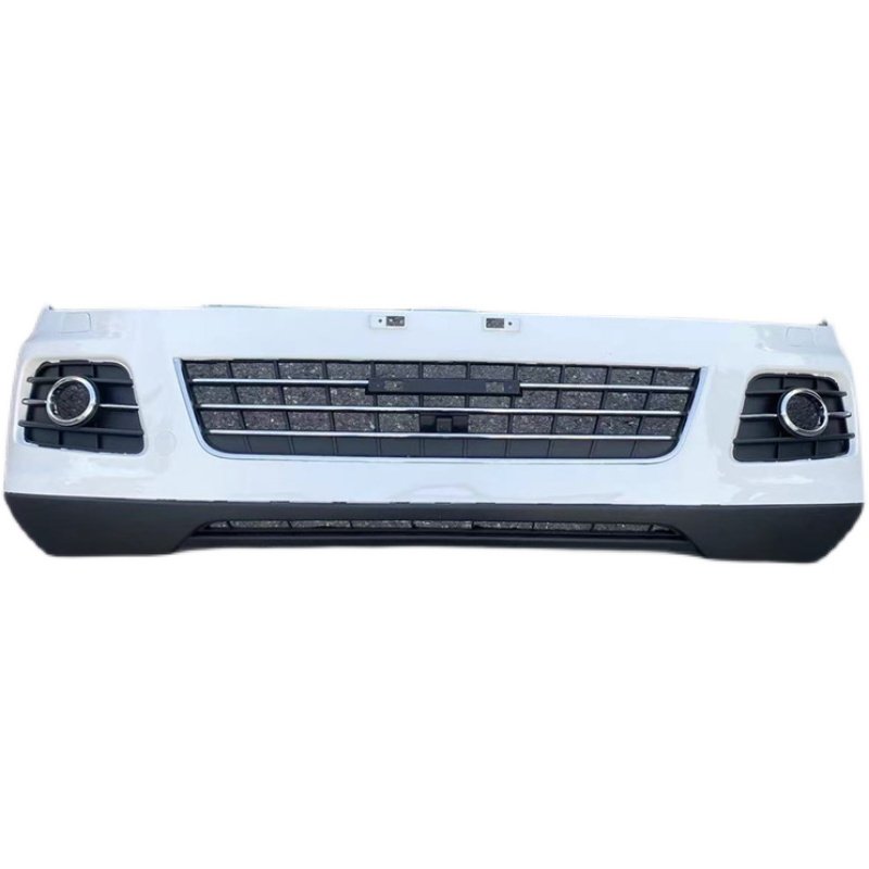Suitable for Zotail T600 Front Bumper Assembly, Rear Bumper, Upper Section, Lower Section, Deflector, Front and Rear Bumper