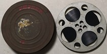 16 mm Film film Film copy Color science and film Animals Gesture Specimens Beijing Science & Film Factory