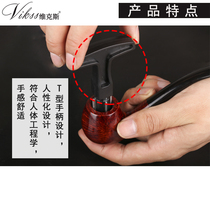 Repo Carbon Instrumental Smoke Bucket Accessories Six-edged Knife Carbon Layer Repair Tool Six-edged Multifunction Carburizer Cigarette consumables