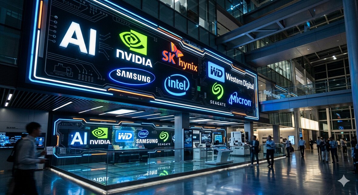IDC数码科技