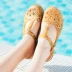 Dép sandal y tế chống trượt thời trang nam nữ, dép y khoa, bệnh viện 