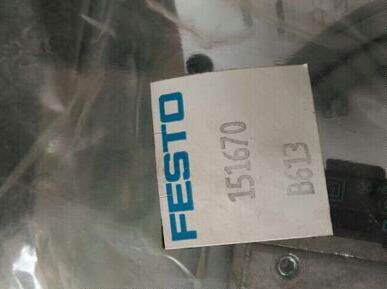 Festo FESTO Travel Switch 151670 SME-1-S6-C Spot