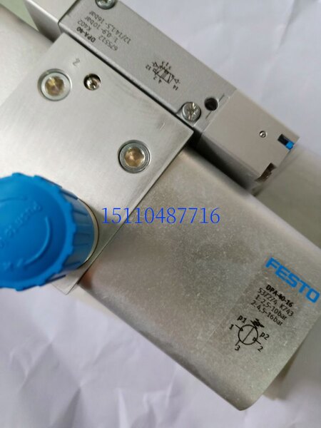 FESTO 费斯托 DGSL-6-10-P1A небольшой ползунок привод Устройство 543921 сейчас в наличии