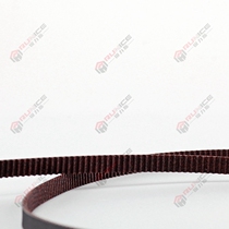GATES (GATES) 606-2gt-6rf high precision arc tooth timing belt 3D printer special belt