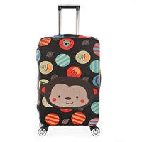 Маленькая обезьянка