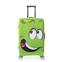 Синий, поролоновый