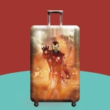 Чемодан, эластичный защитный чехол, делается под заказ, увеличенная толщина