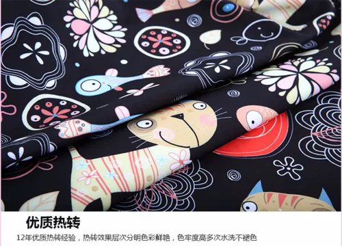 Обработка цифровой печати Fuzhou.