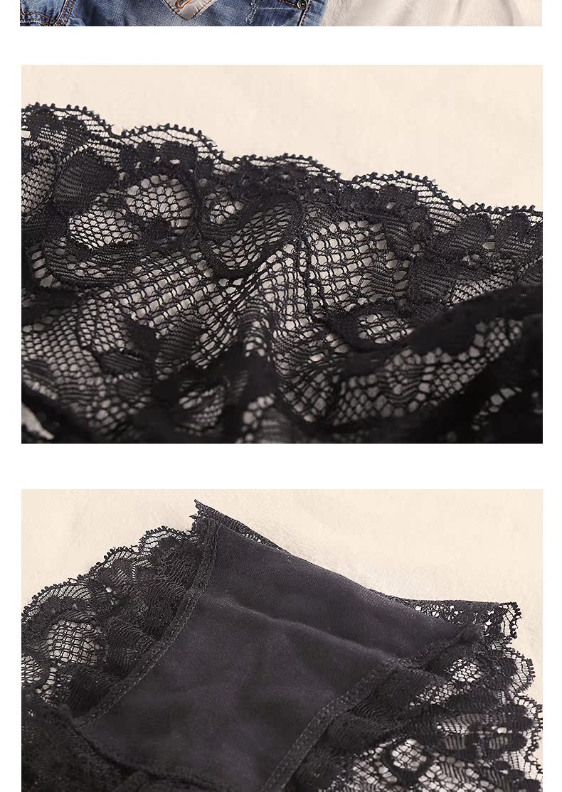 Ensemble intime      en  dentelle - Ref 3150229 Image 19