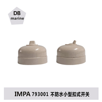 IMPA793001 non-waterproof small check switch