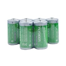 IMPA792401-05 carbon-zinc batteries home toy mouse battery R20P R14P R6P R03 6F22